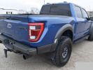 Annonce Ford F150 F 150 4X4 CREW 3.5TT RAPTOR-EDITION