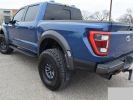 Annonce Ford F150 F 150 4X4 CREW 3.5TT RAPTOR-EDITION