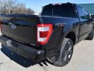 Annonce Ford F150 F 150 4X4 LARIAT SPORT-EDITION