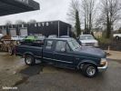 Annonce Ford F150 F 150 5.0 V8 extended cab 6 places