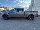 Annonce Ford F150 F 150 5.0 V8 Lariat Ethanol Cuir Toit panoramique Idem RAM F-150