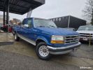 Annonce Ford F150 F 150 5.8 V8 Extended cab pick up 5 PLACES