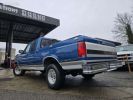 Annonce Ford F150 F 150 5.8 V8 Extended cab pick up 5 PLACES