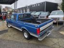 Annonce Ford F150 F 150 5.8 V8 Extended cab pick up 5 PLACES