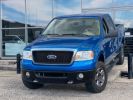 Achat Ford F150 F-150 5.4L TRITON Occasion