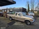 Annonce Ford F150 F 150 F-150 5.0 V8 extended cab 5 places