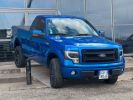 Annonce Ford F150 F 150 FLEX FUEL (D'origine) TVA RECUPERABLE