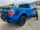 Annonce Ford F150 F 150 FLEX FUEL (D'origine) TVA RECUPERABLE