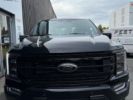 Annonce Ford F150 F 150 LARIAT BLACK EDITION FX4 V8 5,OL FLEXFUEL