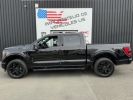 Annonce Ford F150 F 150 LARIAT BLACK EDITION FX4 V8 5,OL FLEXFUEL