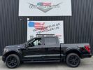 Annonce Ford F150 F 150 LARIAT BLACK EDITION FX4 V8 5,OL FLEXFUEL