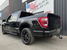 Annonce Ford F150 F 150 LARIAT BLACK EDITION FX4 V8 5,OL FLEXFUEL