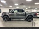 Annonce Ford F150 F 150 lariat ethanol supercrew 4x4 tout compris hors homologation 4500e