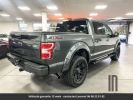 Annonce Ford F150 F 150 lariat ethanol supercrew 4x4 tout compris hors homologation 4500e