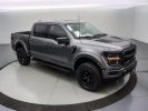 Annonce Ford F150 F 150 Lifted ROUSH SYLC EXPORT