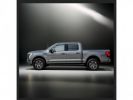 Voir l'annonce Ford F150 F-150 LIGHTNING