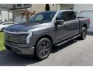 Voir l'annonce Ford F150 F-150 LIGHTNING Lariat Supercrew, EXT RANGE