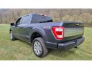 Annonce Ford F150 F-150 Platinum