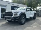 Voir l'annonce Ford F150 F 150 RAPTOR 3.5 V6 SUPERCAB