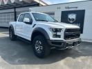 Annonce Ford F150 F 150 RAPTOR 3.5 V6 SUPERCAB