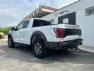 Annonce Ford F150 F 150 RAPTOR 3.5 V6 SUPERCAB