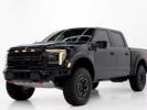 Annonce Ford F150 F 150 Raptor R Pickup SYLC EXPORT