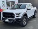 Voir l'annonce Ford F150 F 150 RAPTOR SUPERCAB 450CH