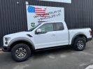 Annonce Ford F150 F 150 RAPTOR SUPERCAB 450CH