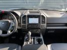 Annonce Ford F150 F-150 RAPTOR V6 3.5 450 ch Caméra/ CarPlay/ Sièges AV chauffants/ TVA récupérable