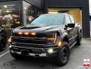 Voir l'annonce Ford F150 F 150 Raptor V6 3.5 450 ch TVA Récupérable