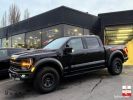 Annonce Ford F150 F 150 Raptor V6 3.5 450 ch TVA Récupérable