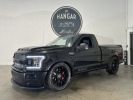 Voir l'annonce Ford F150 F-150 SHELBY V8 5.0 760ch BVA10 SuperSnake Sport Single Cab