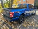 Annonce Ford F150 F 150 SPORT FX4 V8 5,0L (BENNE LONGUE)