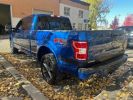 Annonce Ford F150 F 150 SPORT FX4 V8 5,0L (BENNE LONGUE)