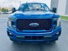 Annonce Ford F150 F 150 SPORT FX4 V8 5,0L ETHANOL (BENNE LONGUE)