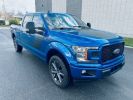 Annonce Ford F150 F 150 SPORT FX4 V8 5,0L ETHANOL (BENNE LONGUE)