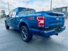 Annonce Ford F150 F 150 SPORT FX4 V8 5,0L ETHANOL (BENNE LONGUE)