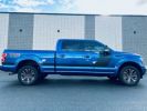 Annonce Ford F150 F 150 SPORT FX4 V8 5,0L ETHANOL (BENNE LONGUE)