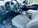 Annonce Ford F150 F 150 SPORT FX4 V8 5,0L ETHANOL (BENNE LONGUE)