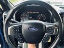 Annonce Ford F150 F 150 SPORT FX4 V8 5,0L ETHANOL (BENNE LONGUE)