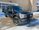 Voir l'annonce Ford F150 F 150 SUPERCREW XLT SPORT 3,5 L ECOBOOST