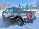 Annonce Ford F150 F 150 SUPERCREW XLT SPORT 3,5 L ECOBOOST