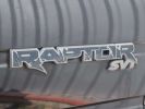 Annonce Ford F150 F-150 SVT Raptor Super Cab V8 Flex fuel