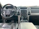 Annonce Ford F150 F-150 SVT Raptor Super Cab V8 Flex fuel