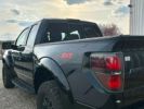 Annonce Ford F150 F-150 SVT Raptor Super Cab V8 Flex fuel