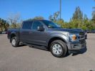 Voir l'annonce Ford F150 F 150 XLT