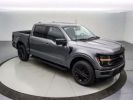 Voir l'annonce Ford F150 F 150 XLT Crew SYLC EXPORT