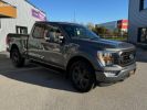 Annonce Ford F150 F 150 XLT Fx4 Malus Offert 375Cv Equipé Utilitaire 85'990 TTC