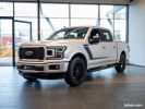 Annonce Ford F150 f-150 xlt roush 650 cv