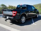 Annonce Ford F150 FORD F150 3.5 V6 LOBO LIMITED SUPERCREW POWERBOOST 436 HYBRID 1ERE MAIN !!!!!!